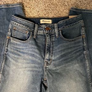 Madewell Curvy Roadtripper